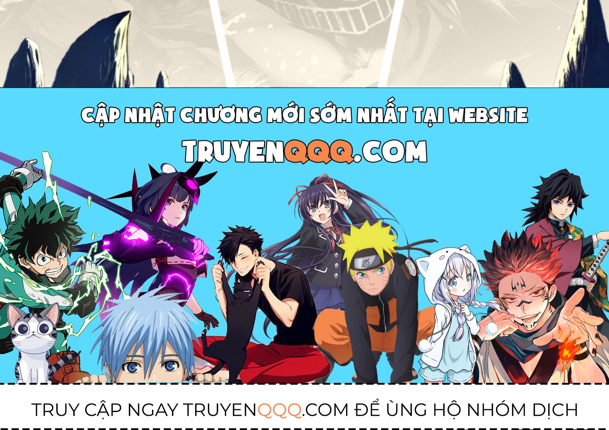 Cuộc Phiêu Lưu Của Kẻ Bất Tử Không Mong Muốn Chap 53 - Next Chap 54