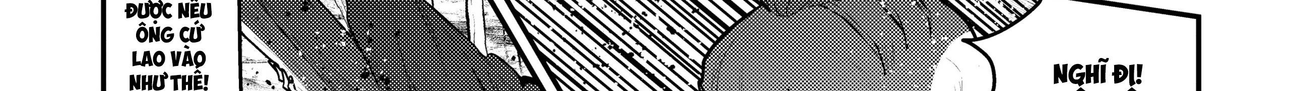 Cuộc Phiêu Lưu Của Kẻ Bất Tử Không Mong Muốn Chap 53 - Next Chap 54