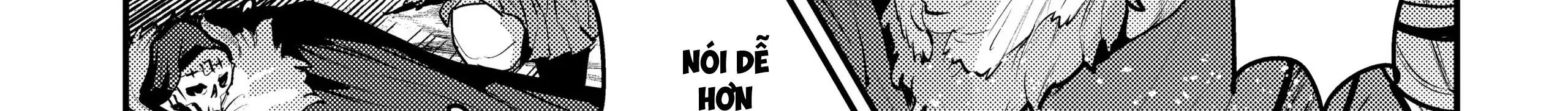 Cuộc Phiêu Lưu Của Kẻ Bất Tử Không Mong Muốn Chap 53 - Next Chap 54