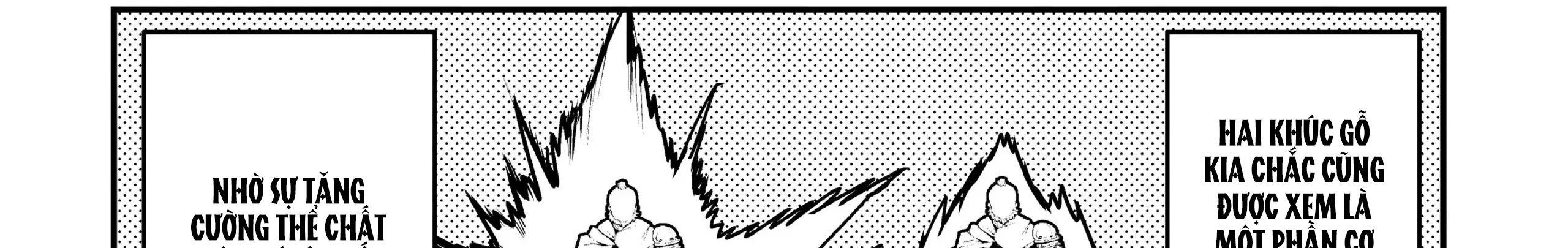 Cuộc Phiêu Lưu Của Kẻ Bất Tử Không Mong Muốn Chap 53 - Next Chap 54