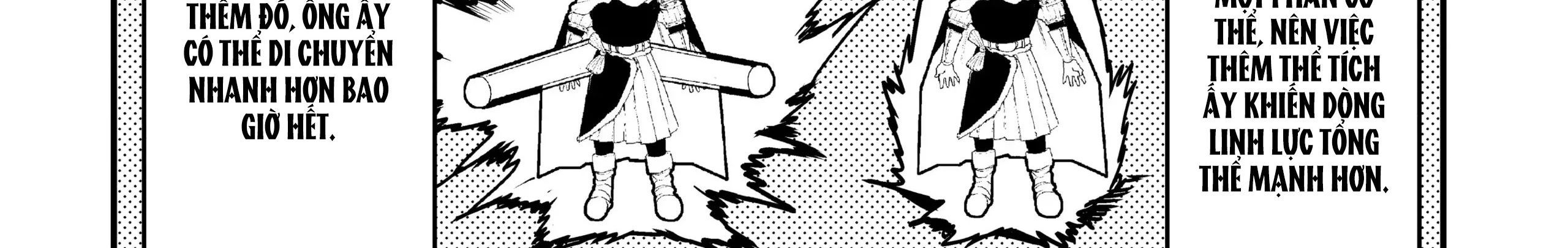 Cuộc Phiêu Lưu Của Kẻ Bất Tử Không Mong Muốn Chap 53 - Next Chap 54