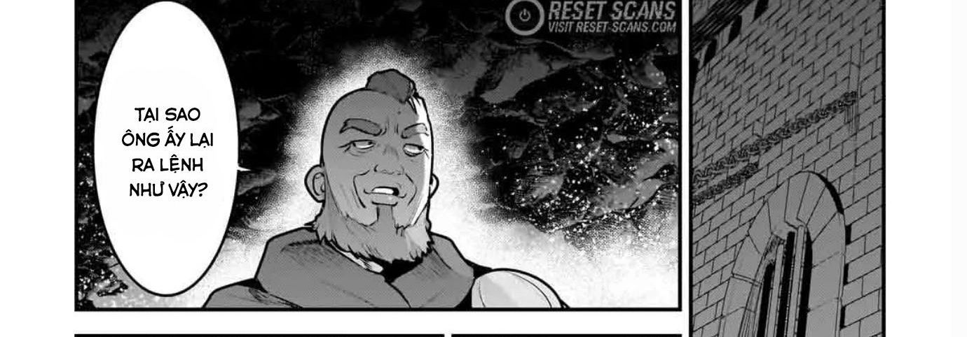 Cuộc Phiêu Lưu Của Kẻ Bất Tử Không Mong Muốn Chap 54 - Next Chap 55