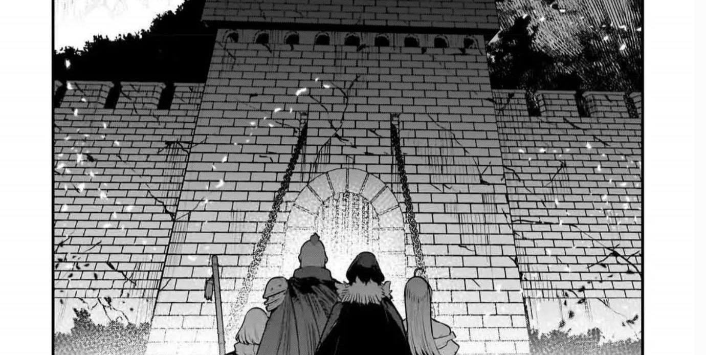 Cuộc Phiêu Lưu Của Kẻ Bất Tử Không Mong Muốn Chap 54 - Next Chap 55