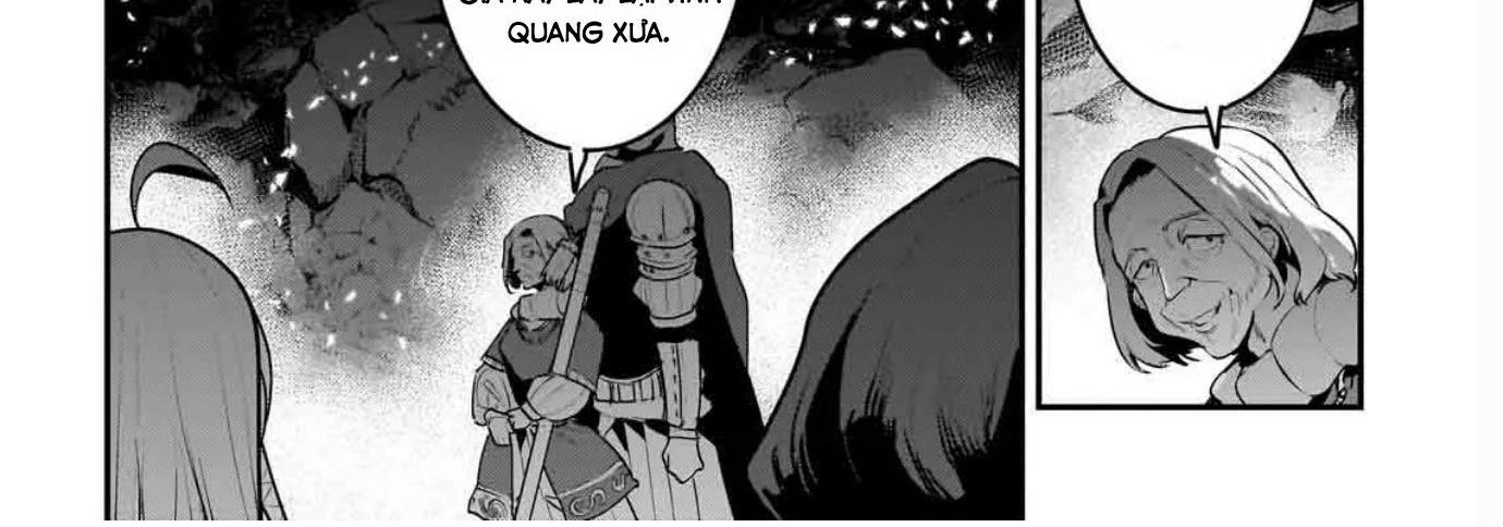 Cuộc Phiêu Lưu Của Kẻ Bất Tử Không Mong Muốn Chap 54 - Next Chap 55
