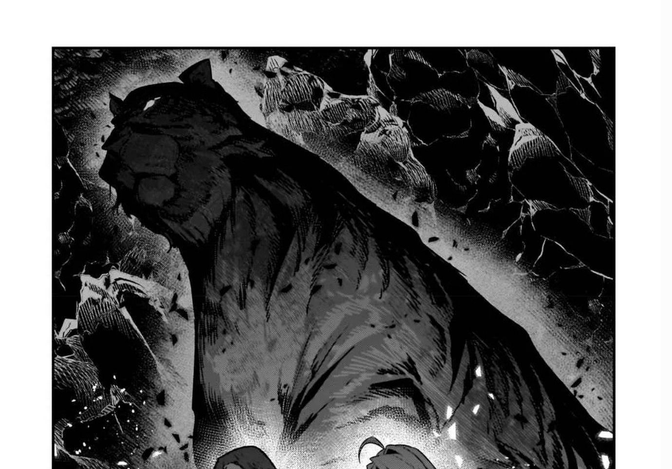 Cuộc Phiêu Lưu Của Kẻ Bất Tử Không Mong Muốn Chap 54 - Next Chap 55