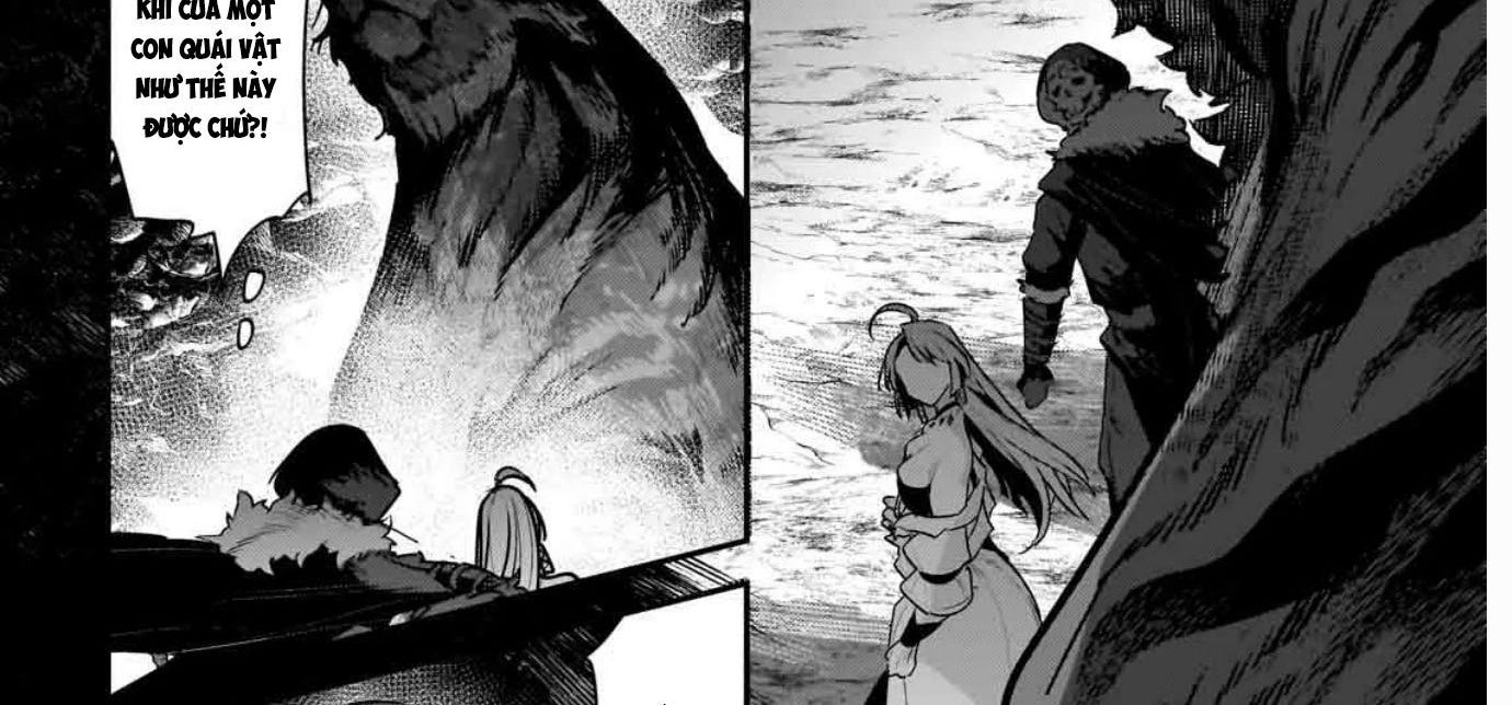 Cuộc Phiêu Lưu Của Kẻ Bất Tử Không Mong Muốn Chap 54 - Next Chap 55