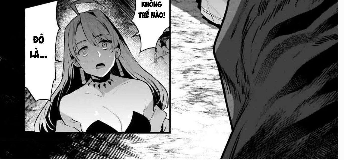 Cuộc Phiêu Lưu Của Kẻ Bất Tử Không Mong Muốn Chap 54 - Next Chap 55