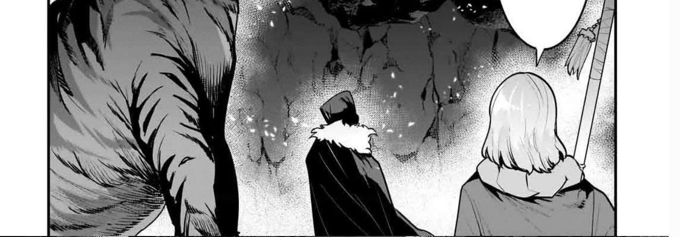 Cuộc Phiêu Lưu Của Kẻ Bất Tử Không Mong Muốn Chap 54 - Next Chap 55