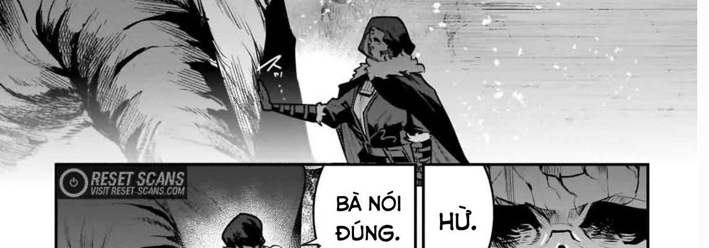 Cuộc Phiêu Lưu Của Kẻ Bất Tử Không Mong Muốn Chap 54 - Next Chap 55