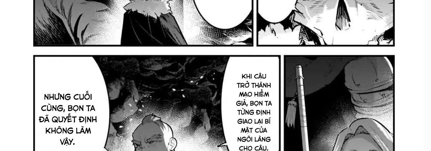 Cuộc Phiêu Lưu Của Kẻ Bất Tử Không Mong Muốn Chap 54 - Next Chap 55