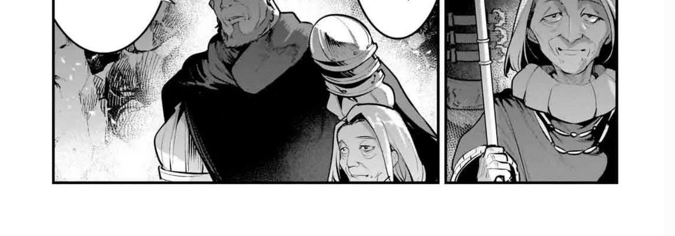 Cuộc Phiêu Lưu Của Kẻ Bất Tử Không Mong Muốn Chap 54 - Next Chap 55