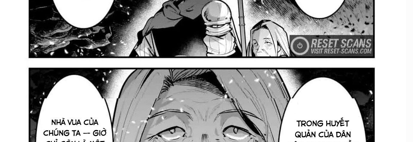 Cuộc Phiêu Lưu Của Kẻ Bất Tử Không Mong Muốn Chap 54 - Next Chap 55