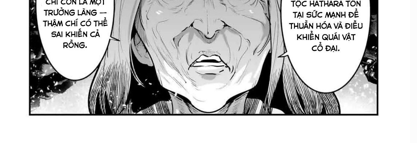 Cuộc Phiêu Lưu Của Kẻ Bất Tử Không Mong Muốn Chap 54 - Next Chap 55