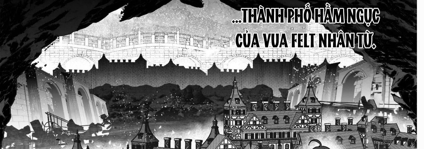 Cuộc Phiêu Lưu Của Kẻ Bất Tử Không Mong Muốn Chap 54 - Next Chap 55