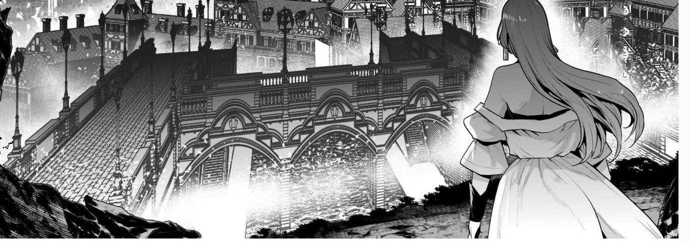 Cuộc Phiêu Lưu Của Kẻ Bất Tử Không Mong Muốn Chap 54 - Next Chap 55