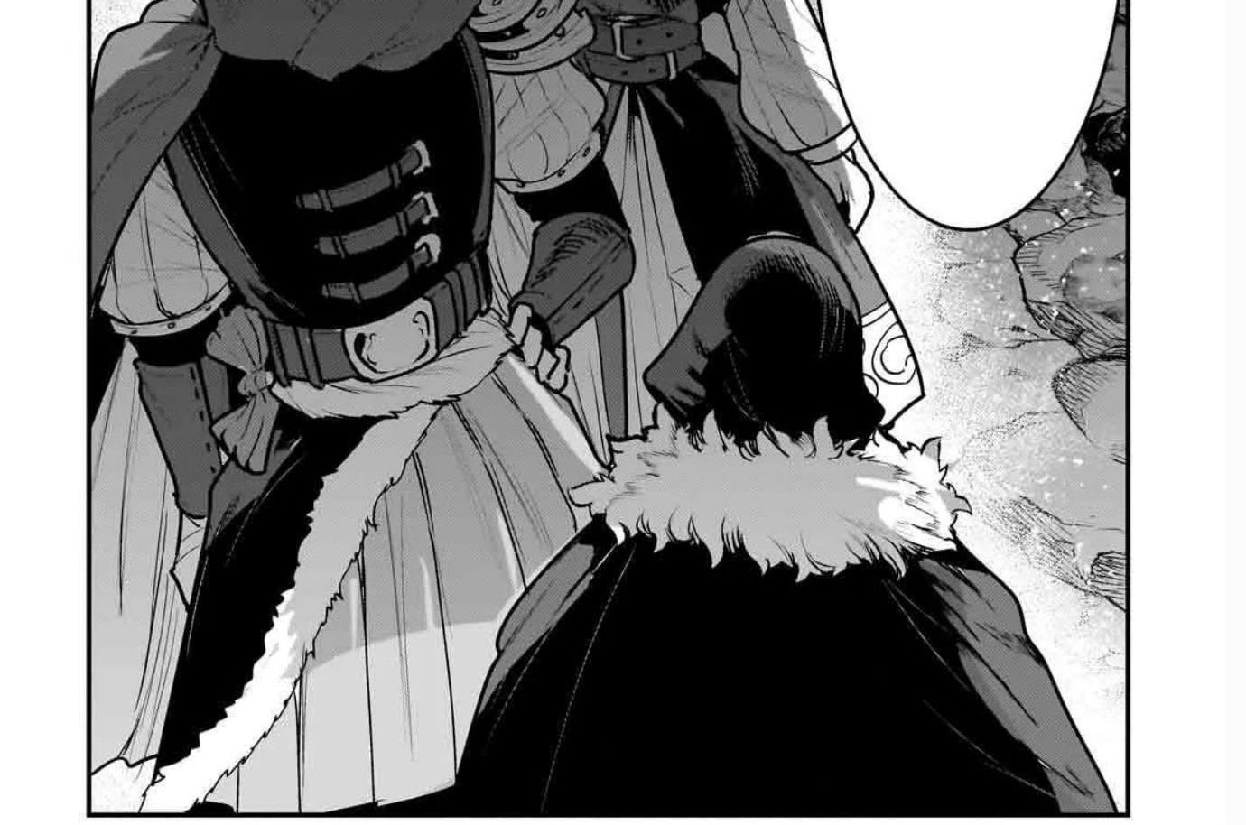 Cuộc Phiêu Lưu Của Kẻ Bất Tử Không Mong Muốn Chap 54 - Next Chap 55