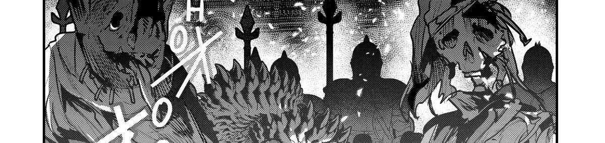 Cuộc Phiêu Lưu Của Kẻ Bất Tử Không Mong Muốn Chap 55 - Next Chap 56