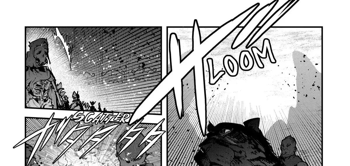 Cuộc Phiêu Lưu Của Kẻ Bất Tử Không Mong Muốn Chap 55 - Next Chap 56