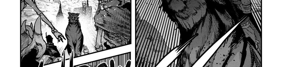 Cuộc Phiêu Lưu Của Kẻ Bất Tử Không Mong Muốn Chap 55 - Next Chap 56