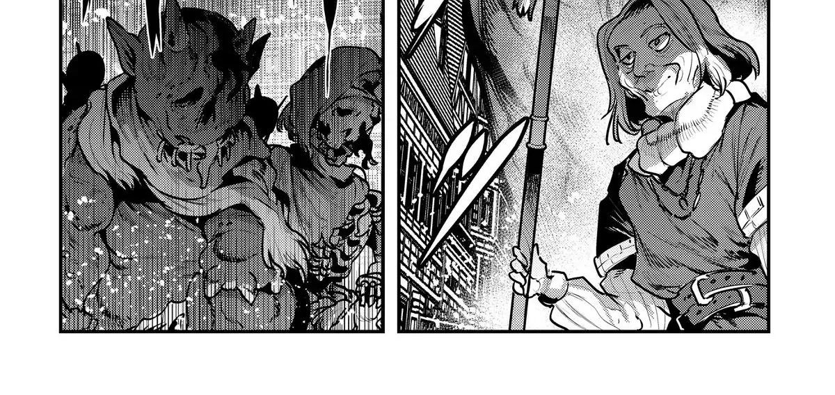 Cuộc Phiêu Lưu Của Kẻ Bất Tử Không Mong Muốn Chap 55 - Next Chap 56