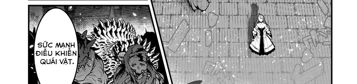 Cuộc Phiêu Lưu Của Kẻ Bất Tử Không Mong Muốn Chap 55 - Next Chap 56