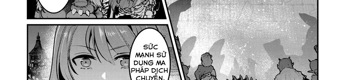 Cuộc Phiêu Lưu Của Kẻ Bất Tử Không Mong Muốn Chap 55 - Next Chap 56