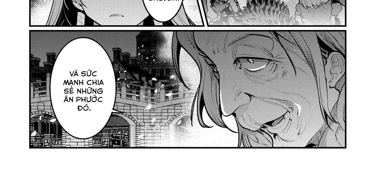 Cuộc Phiêu Lưu Của Kẻ Bất Tử Không Mong Muốn Chap 55 - Next Chap 56