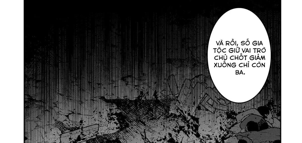 Cuộc Phiêu Lưu Của Kẻ Bất Tử Không Mong Muốn Chap 55 - Next Chap 56