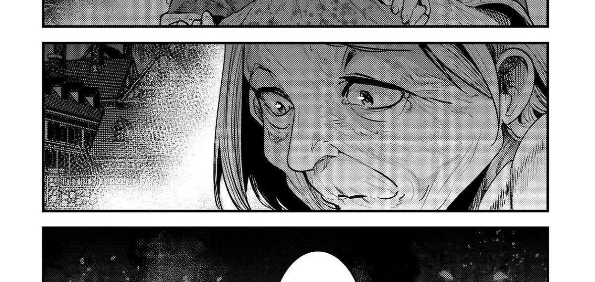 Cuộc Phiêu Lưu Của Kẻ Bất Tử Không Mong Muốn Chap 55 - Next Chap 56