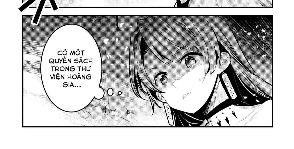 Cuộc Phiêu Lưu Của Kẻ Bất Tử Không Mong Muốn Chap 55 - Next Chap 56