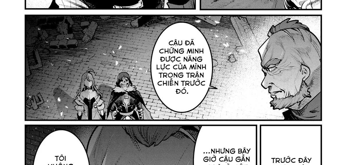 Cuộc Phiêu Lưu Của Kẻ Bất Tử Không Mong Muốn Chap 55 - Next Chap 56