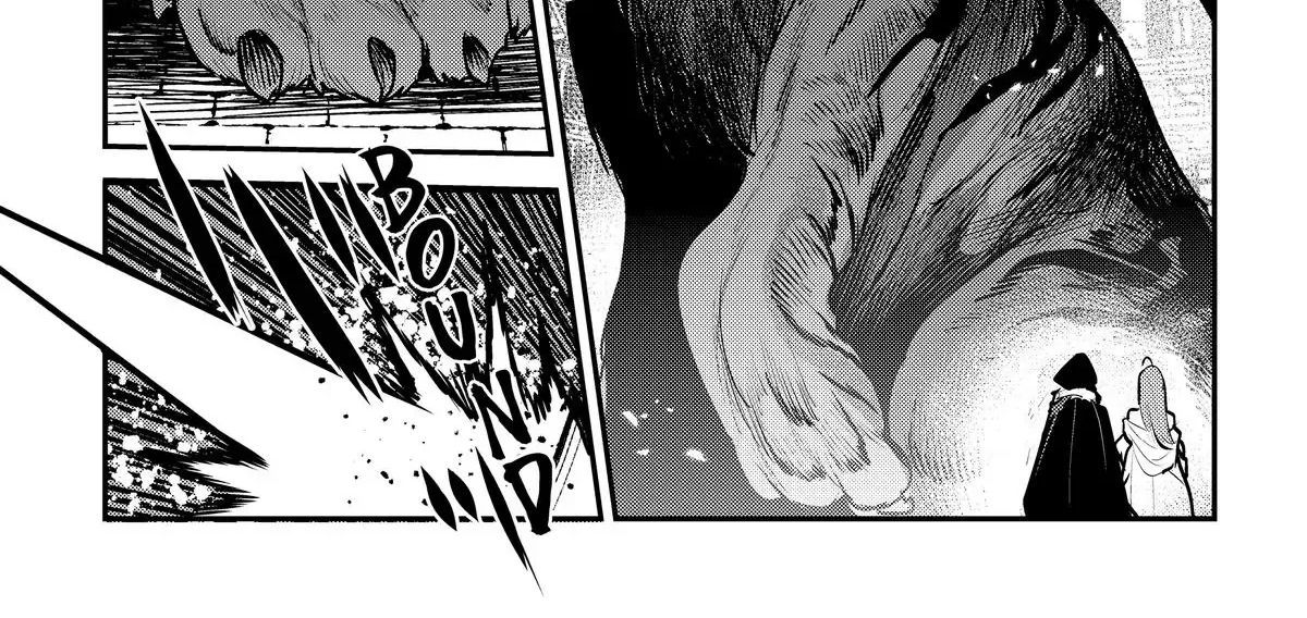 Cuộc Phiêu Lưu Của Kẻ Bất Tử Không Mong Muốn Chap 55 - Next Chap 56