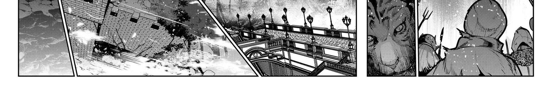 Cuộc Phiêu Lưu Của Kẻ Bất Tử Không Mong Muốn Chap 55 - Next Chap 56