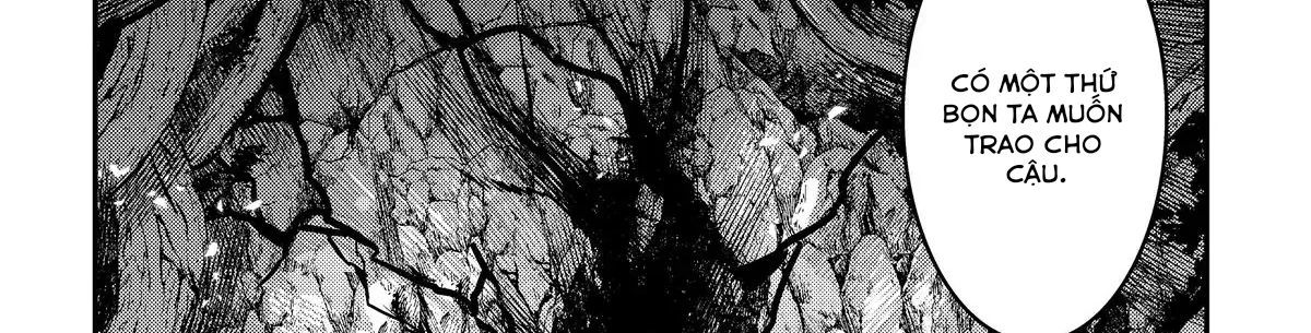 Cuộc Phiêu Lưu Của Kẻ Bất Tử Không Mong Muốn Chap 55 - Next Chap 56