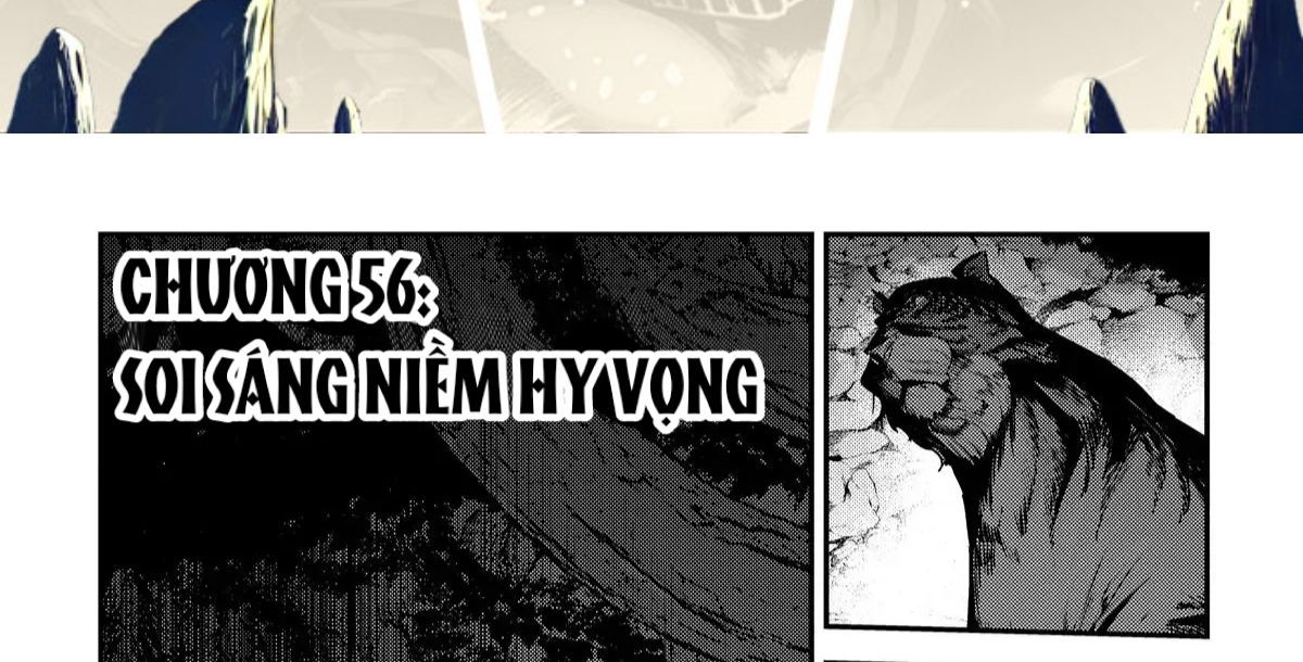 Cuộc Phiêu Lưu Của Kẻ Bất Tử Không Mong Muốn Chap 56 - Next Chap 57