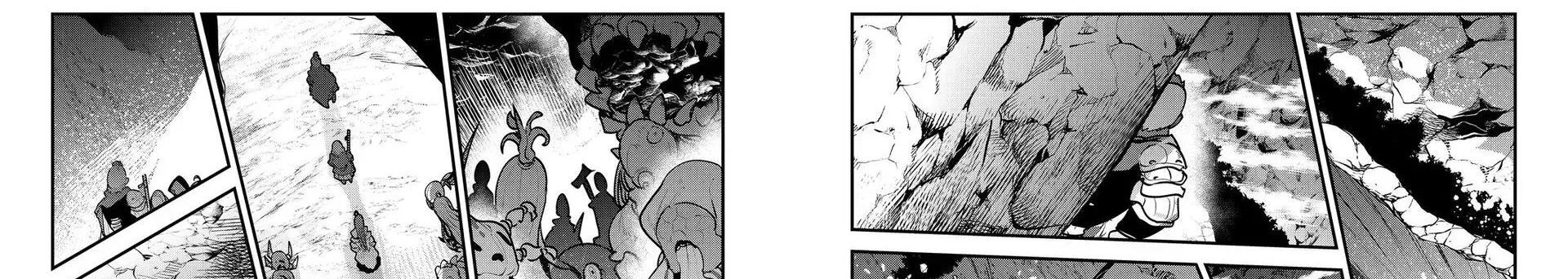 Cuộc Phiêu Lưu Của Kẻ Bất Tử Không Mong Muốn Chap 56 - Next Chap 57