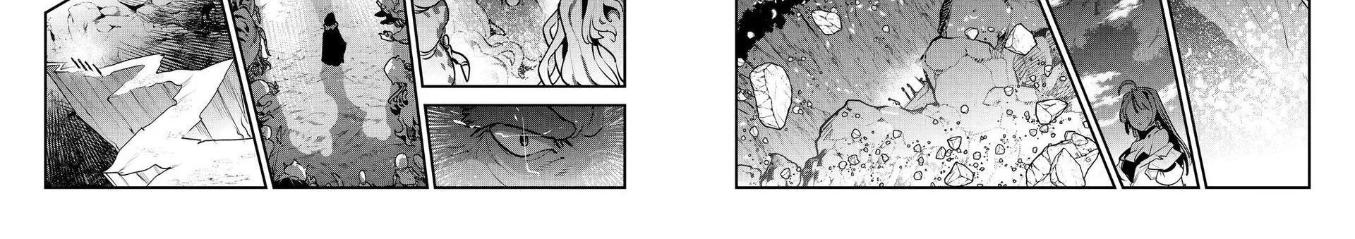 Cuộc Phiêu Lưu Của Kẻ Bất Tử Không Mong Muốn Chap 56 - Next Chap 57