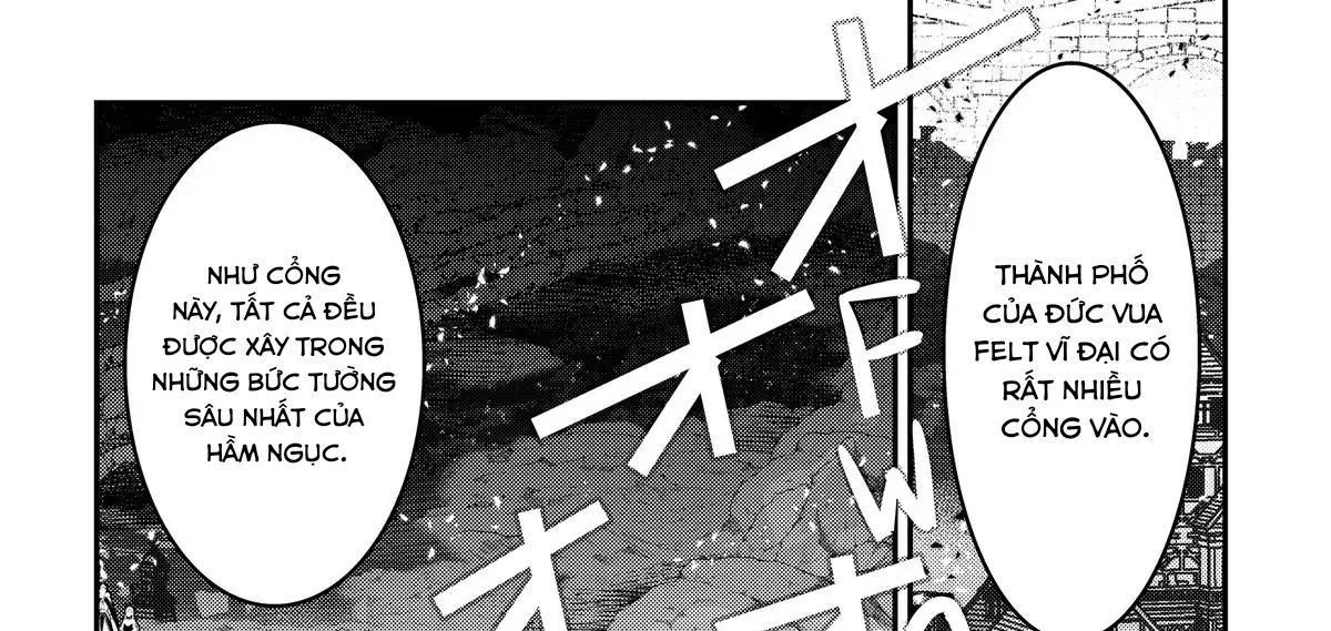 Cuộc Phiêu Lưu Của Kẻ Bất Tử Không Mong Muốn Chap 56 - Next Chap 57