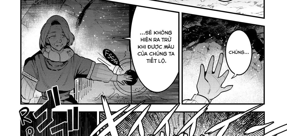 Cuộc Phiêu Lưu Của Kẻ Bất Tử Không Mong Muốn Chap 56 - Next Chap 57