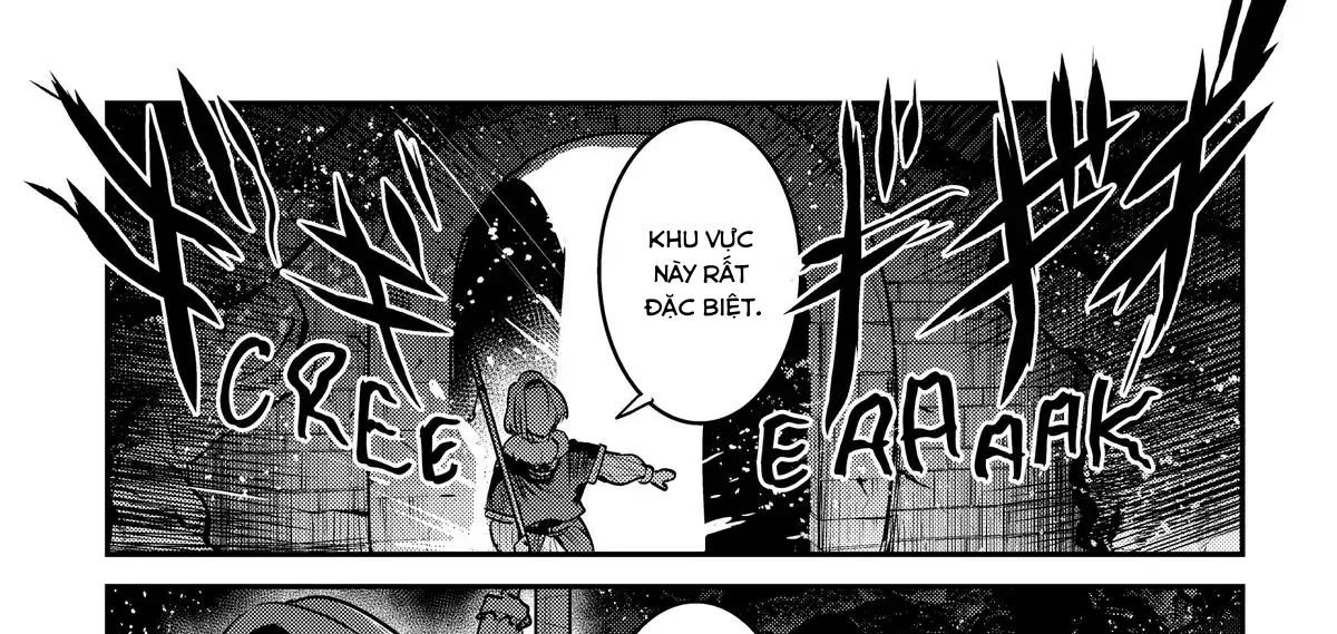 Cuộc Phiêu Lưu Của Kẻ Bất Tử Không Mong Muốn Chap 56 - Next Chap 57