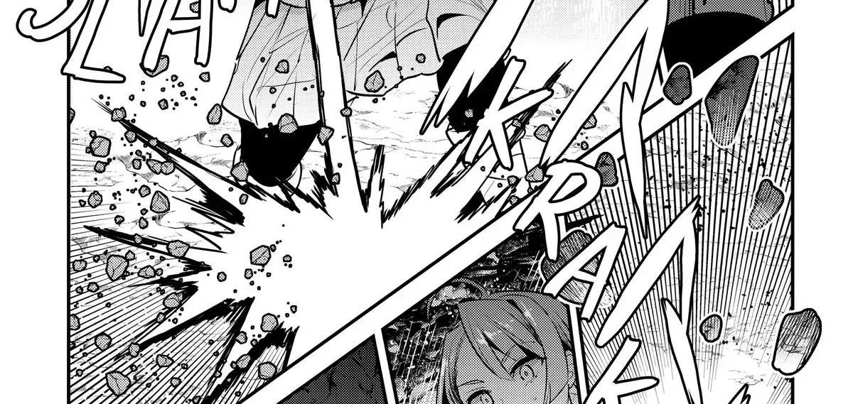 Cuộc Phiêu Lưu Của Kẻ Bất Tử Không Mong Muốn Chap 56 - Next Chap 57