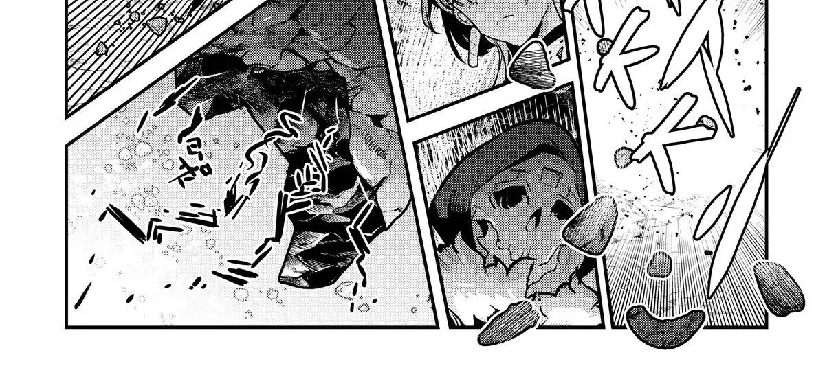 Cuộc Phiêu Lưu Của Kẻ Bất Tử Không Mong Muốn Chap 56 - Next Chap 57