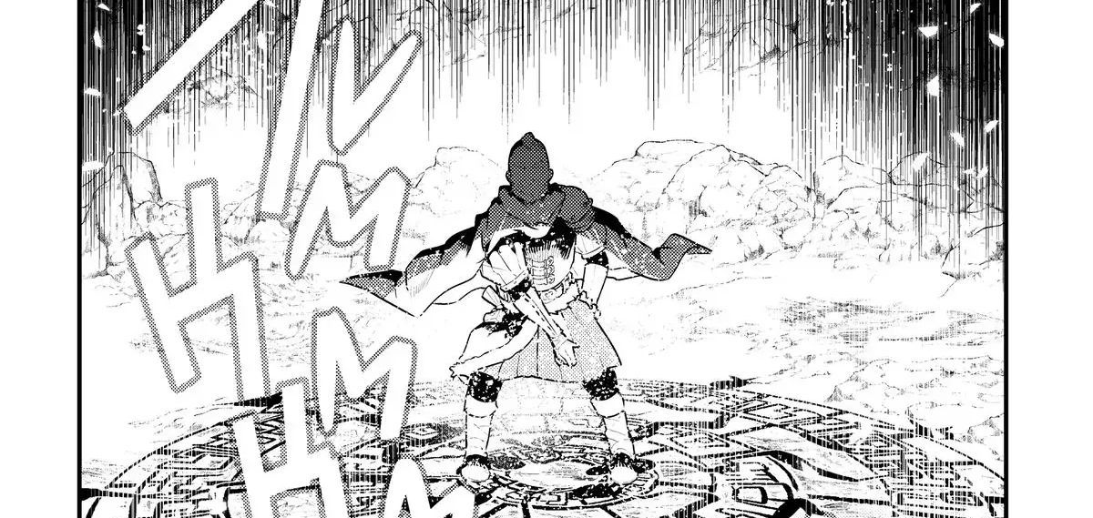 Cuộc Phiêu Lưu Của Kẻ Bất Tử Không Mong Muốn Chap 56 - Next Chap 57