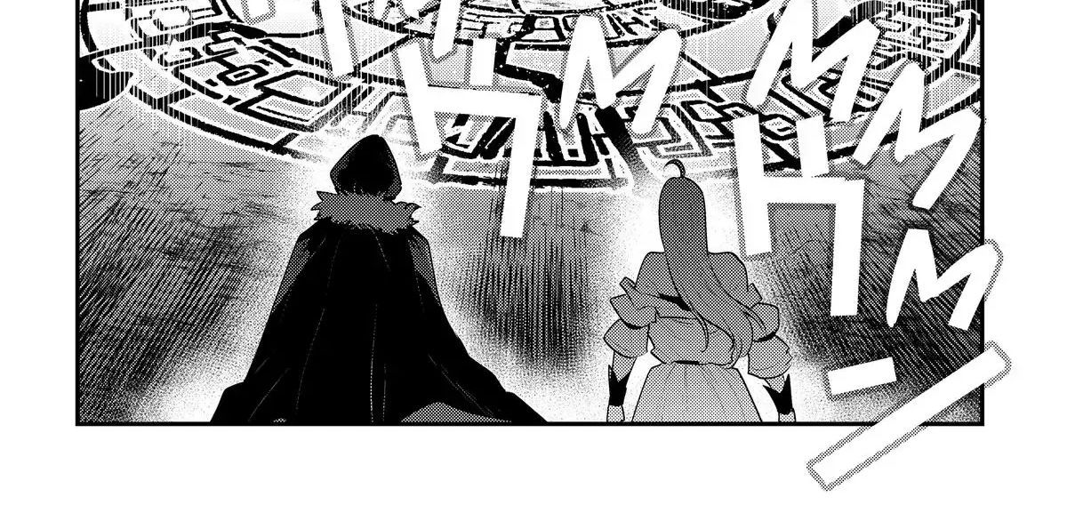 Cuộc Phiêu Lưu Của Kẻ Bất Tử Không Mong Muốn Chap 56 - Next Chap 57