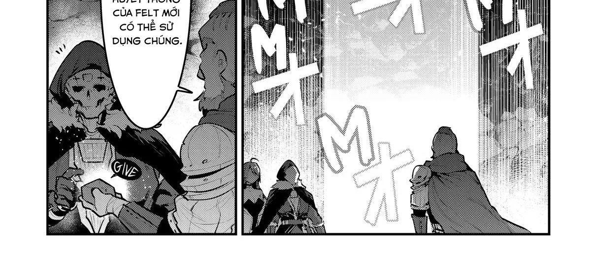 Cuộc Phiêu Lưu Của Kẻ Bất Tử Không Mong Muốn Chap 56 - Next Chap 57