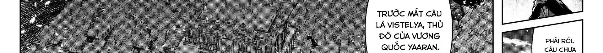 Cuộc Phiêu Lưu Của Kẻ Bất Tử Không Mong Muốn Chap 56 - Next Chap 57