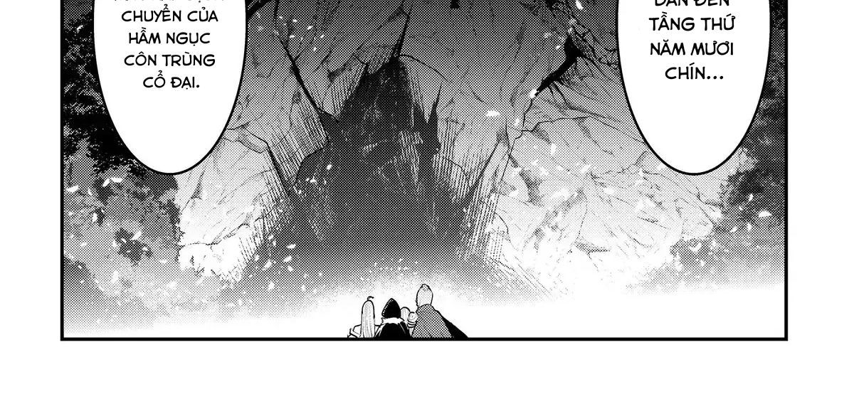 Cuộc Phiêu Lưu Của Kẻ Bất Tử Không Mong Muốn Chap 56 - Next Chap 57