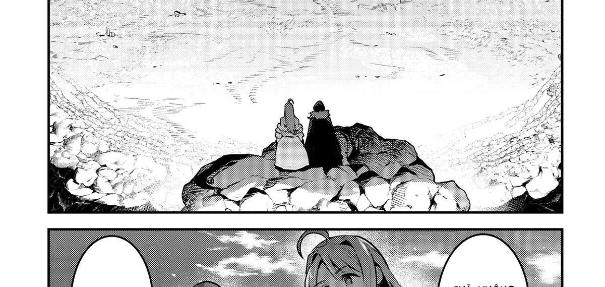 Cuộc Phiêu Lưu Của Kẻ Bất Tử Không Mong Muốn Chap 56 - Next Chap 57