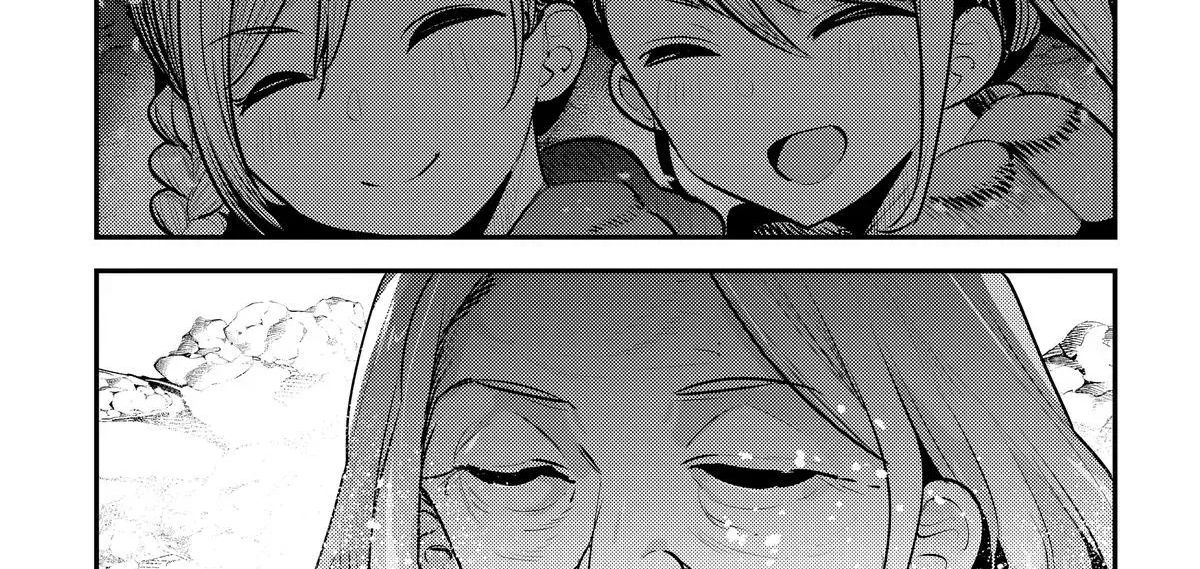 Cuộc Phiêu Lưu Của Kẻ Bất Tử Không Mong Muốn Chap 56 - Next Chap 57