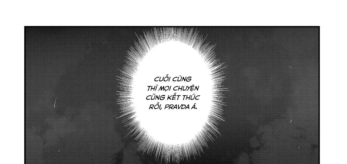 Cuộc Phiêu Lưu Của Kẻ Bất Tử Không Mong Muốn Chap 56 - Next Chap 57